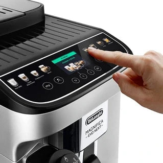 Cafetera de grano De'Longhi ECAM310.80SB Magnifica Evo next