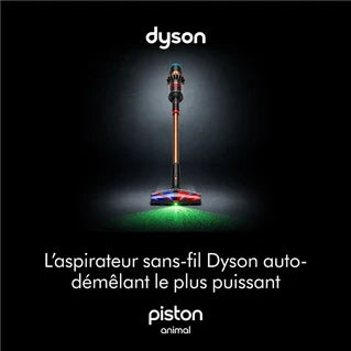 Aspiradora escoba Dyson V16 Piston Animal