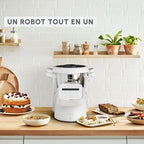Robot de cocina Moulinex I-Companion HF941AF0