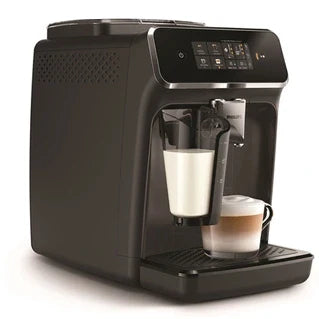Bean-to-cup coffee machine Philips EP2334/10 2300 Series LatteGo espresso machine