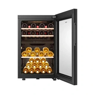 Vinoteca multitemperatura Haier HWS42GDAU1