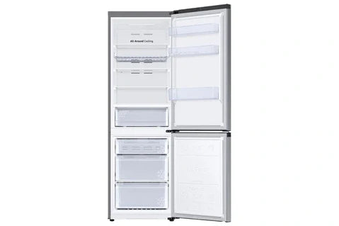 Frigorífico combi Samsung rb34c602dsa