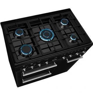 SMEG CX93GMBL Standherd