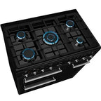 SMEG CX93GMBL Standherd