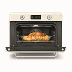 Mini oven / Countertop oven Smeg COMBI STEAM OVEN - AIR FRYER - COF01CREU