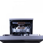 Linarie LFDW1641DFSX 16-place-setting 60 cm freestanding dishwasher