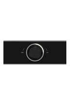 De Dietrich DHB4934B decorative wall-mounted extractor hood