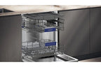 Siemens Einbau-Geschirrspüler SN53HS10VF 60 cm