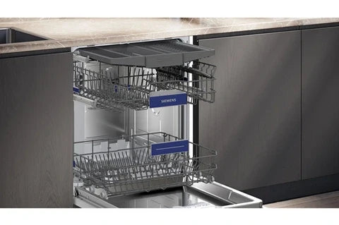 Siemens Einbau-Geschirrspüler SN53HS10VF 60 cm