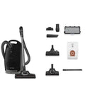 Miele Guard M1 Cat&DogFLEX bagged vacuum cleaner