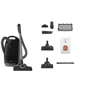 Aspiradora con bolsa Miele Guard M1 Cat&DogFLEX