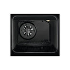 Cocina de inducción Electrolux EKI564224W