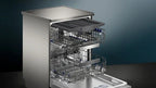 Siemens SN25EI13CE freestanding dishwasher