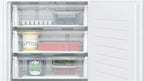 Siemens Gefrierschrank GU21NADE0 - Einbau 82 cm
