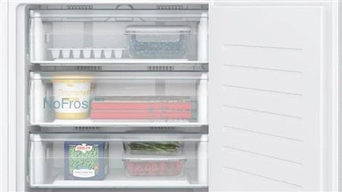Siemens Gefrierschrank GU21NADE0 - Einbau 82 cm