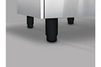 Airlux Standherd 90cm Edelstahl - CC902ETIX3