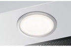 Electrolux LFV616W decorative wall-mounted extractor hood