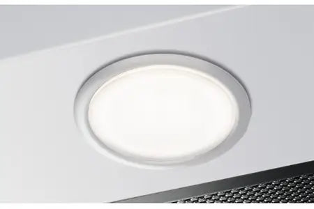 Campana extractora decorativa de pared Electrolux LFV616W