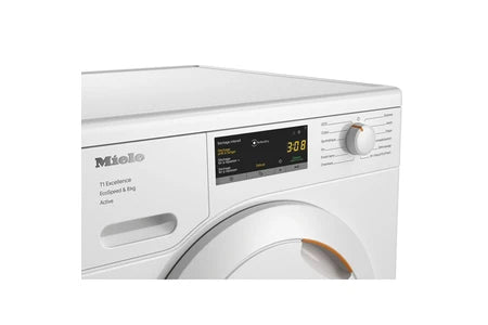 Miele TCA 520 WP Wärmepumpentrockner