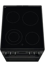 Electrolux EKR524211K ceramic cooker