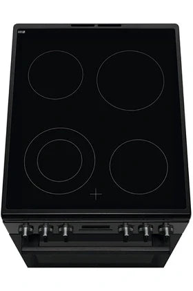 Cocina vitrocerámica Electrolux EKR524211K