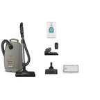 Miele Staubsauger mit Beutel GUARD L1 SILENCE
