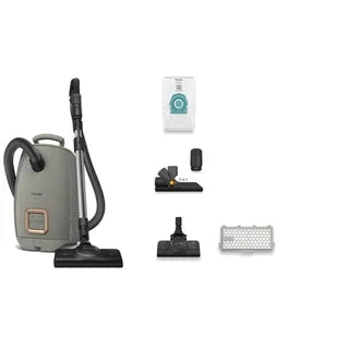 Miele Staubsauger mit Beutel GUARD L1 SILENCE