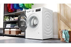 Bosch Frontlader-Waschmaschine WUU28T18FR