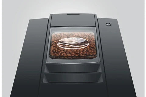 Jura E4 PIANO BLACK Kaffeemaschine