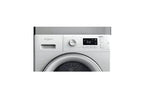 Wärmepumpentrockner Whirlpool 60cm 8kg weiß FFTM1182WSFRR