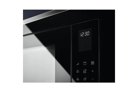 Mikrowelle + Grill Electrolux LMS4253TMX