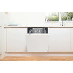 Lavavajillas integrable Indesit IN2IFC14BN6