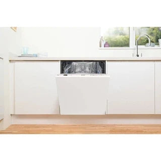 Lavavajillas integrable Indesit IN2IFC14BN6