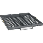 Freistehender Geschirrspüler Whirlpool W7FHS41S MAXISPACE XXL-BEHÄLTER
