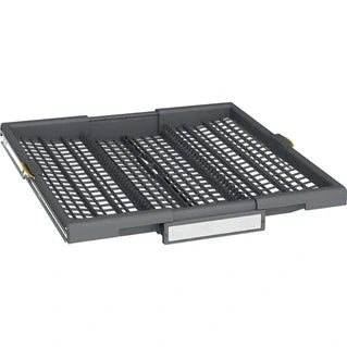 Freistehender Geschirrspüler Whirlpool W7FHS41S MAXISPACE XXL-BEHÄLTER