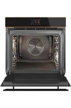 SMEG SO6604S4PNR Einbaubackofen