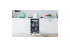 Einbaugeschirrspüler Indesit IN2ID10BS80