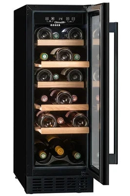 Climadiff Weinkühlschrank CBU20S2B