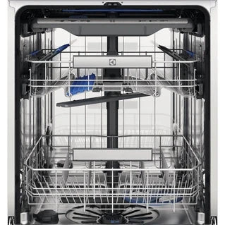 Freistehender Geschirrspüler Electrolux ESG88500SW