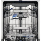Freistehender Geschirrspüler Electrolux ESG88500SW