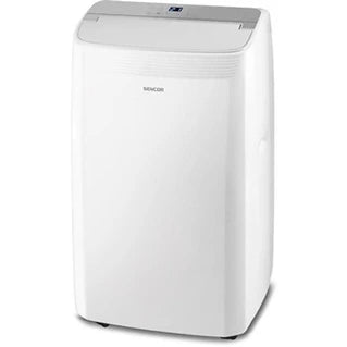 Sencor mobile air conditioner - SAC MT9078CH