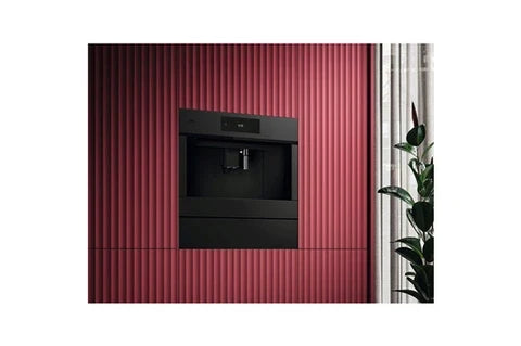 Built-in coffee machine Aeg NKC8N7T