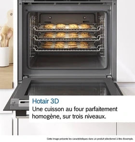 Horno encastrable Bosch HRG572ES3