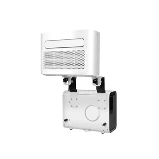 Aire acondicionado portátil Remko Aire acondicionado portátil split ideal para caravanas y campings SKC 150