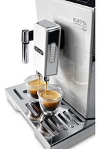 Bean-to-cup coffee machine Delonghi ECAM45.760.W