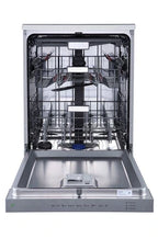 Thomson TDW4316SL freestanding dishwasher