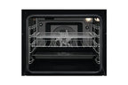 Cocina de inducción Electrolux EKI64893DK