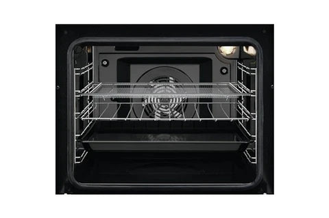 Electrolux EKI64893DK induction range cooker
