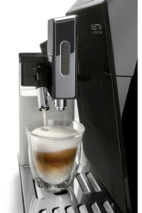 Cafetera de grano De'Longhi ELETTA ECAM44.660.B NEGRO