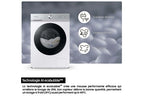 Samsung Frontlader Waschmaschine WW11DG5B25AH